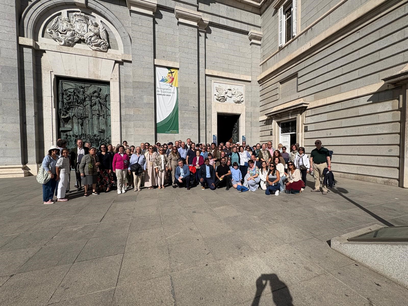 Grupointerparroquial jubileo