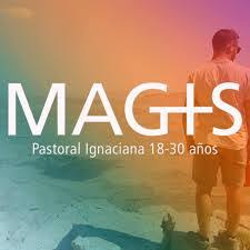 Magis ejercicios