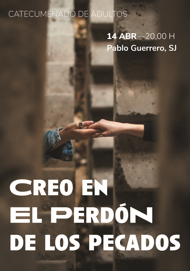 Catecumenado Pablo Guerrero