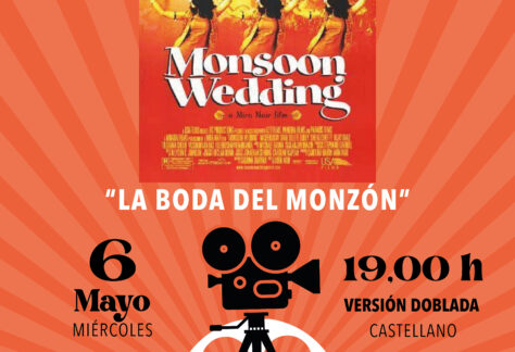 Cinefórum 6 de mayo
