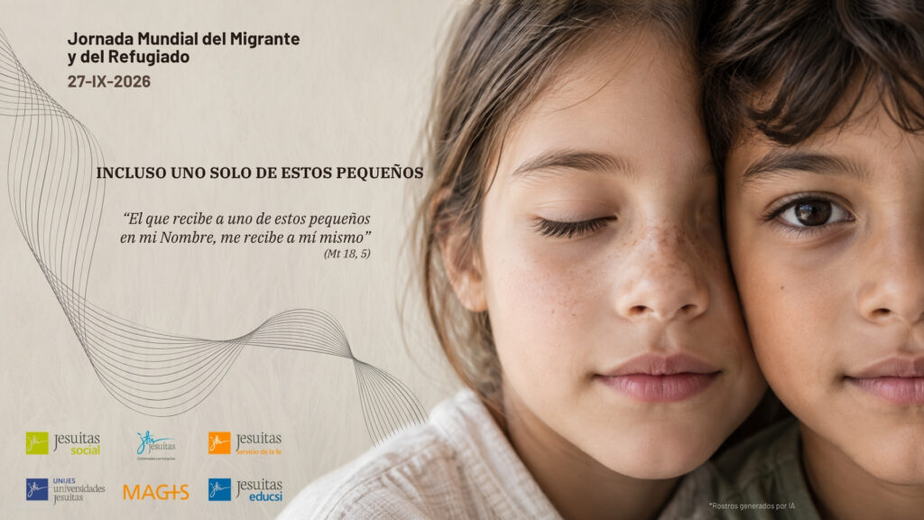 Jornada Mundial del Emigrante y Refugiado